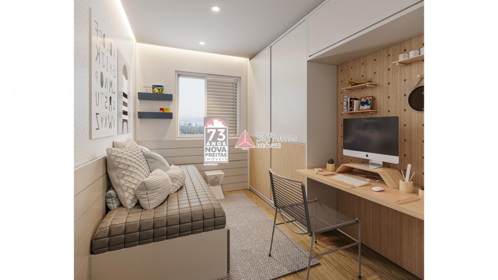 Galeria - Residencial Gran Portinari - Edifício de Apartamento Galeria - Residencial Gran Portinari - Edifício de Apartamento