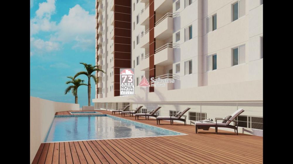 Galeria - Residencial Gran Portinari - Edifício de Apartamento Galeria - Residencial Gran Portinari - Edifício de Apartamento