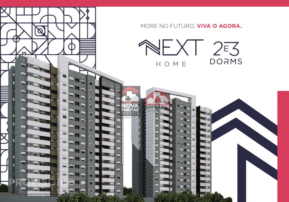 Galeria - Next Home - Edifício de Apartamento Galeria - Next Home - Edifício de Apartamento