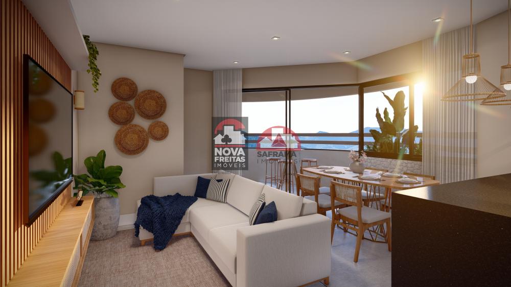 Apartamento - Abitare Ocean Art Residence - Edifcio de Apartamento