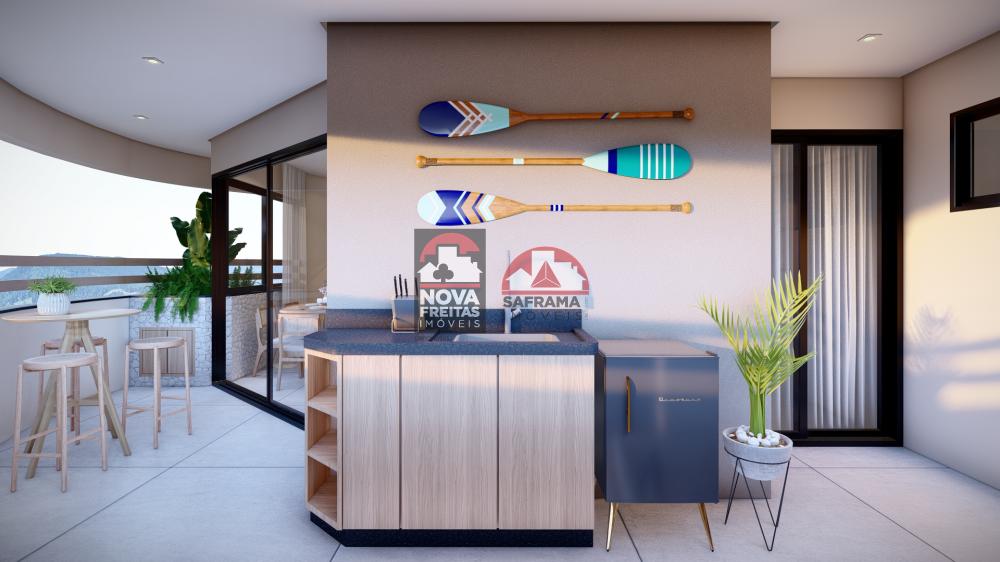 Apartamento - Abitare Ocean Art Residence - Edifcio de Apartamento