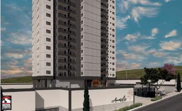 Lançamento Amarilis no bairro Condomnio Residencial Colinas do Paratehy em So Jos dos Campos-SP