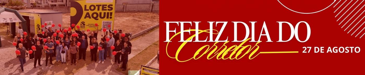 Dia do Corretor de Imóveis: Celebrando Quem Transforma Sonhos em Realidade