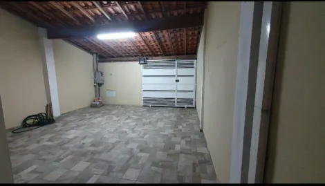 Casa à venda no bairro Conjunto Residencial Araretama em Pindamonhangaba/SP