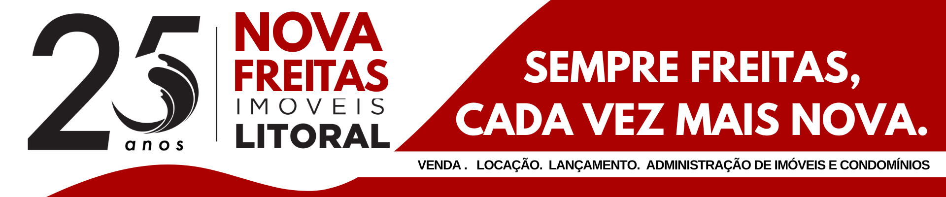 25 ANOS