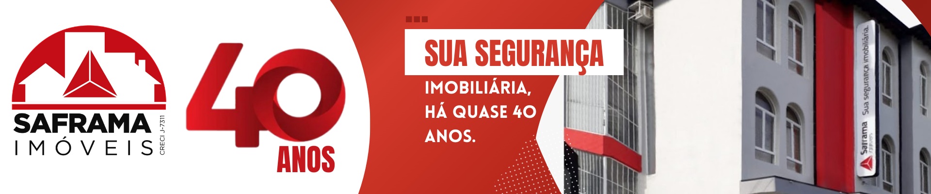 40 ANOS