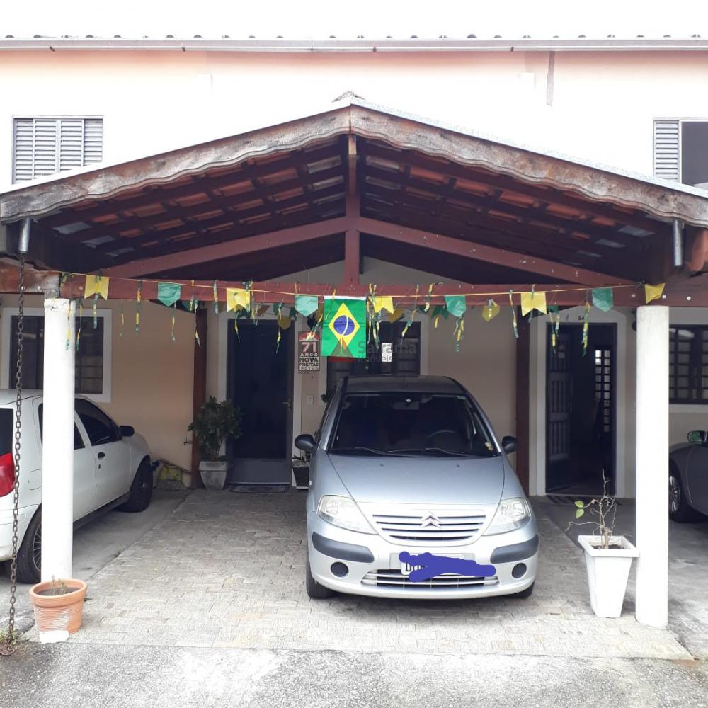 Alugar Casa / Sobrado em Condomínio em São José dos Campos apenas R$ 800,00 - Foto 1 Alugar Casa / Sobrado em Condomínio em São José dos Campos apenas R$ 800,00 - Foto 1
