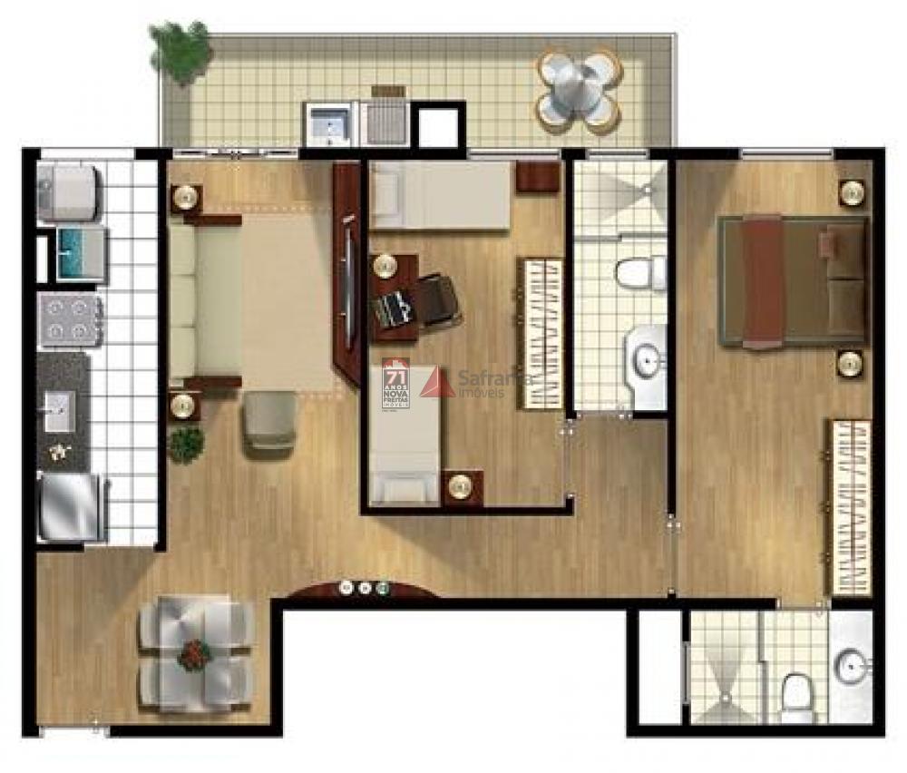 Alugar Apartamento / Padrão em São José dos Campos R$ 2.200,00 - Foto 27 Alugar Apartamento / Padrão em São José dos Campos R$ 2.200,00 - Foto 27