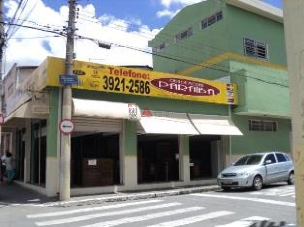 Comercial / Salão em São José dos Campos 