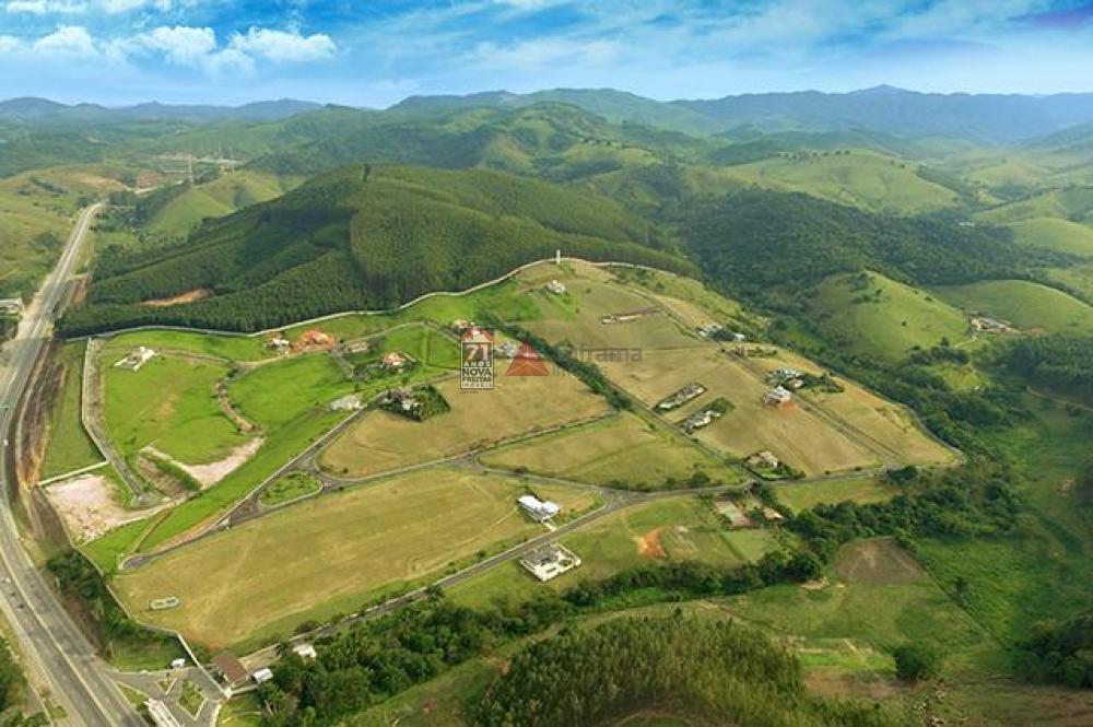 Terreno / Padrão em Condomínio em Paraibuna , Comprar por R$299.530,08