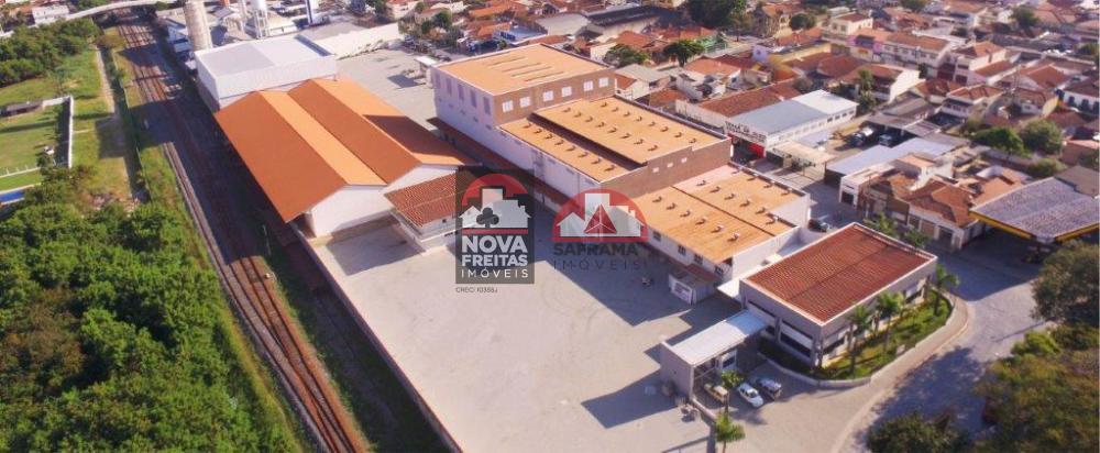 Comercial / Galpão em Cruzeiro Alugar por R$215.000,00