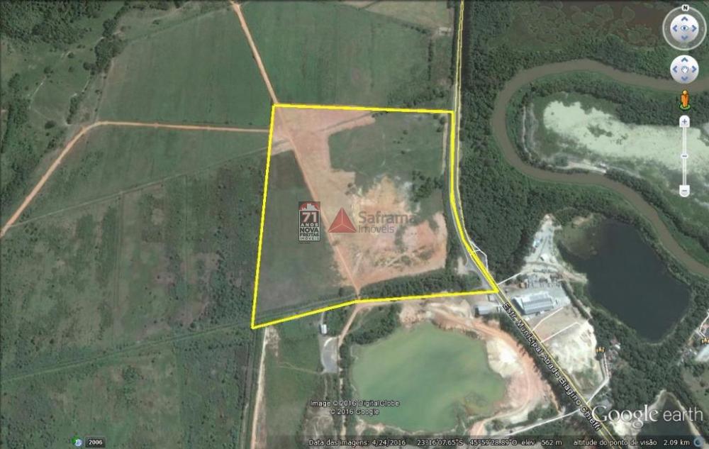 Terreno / Área em Jacareí , Comprar por R$62.805.000,00