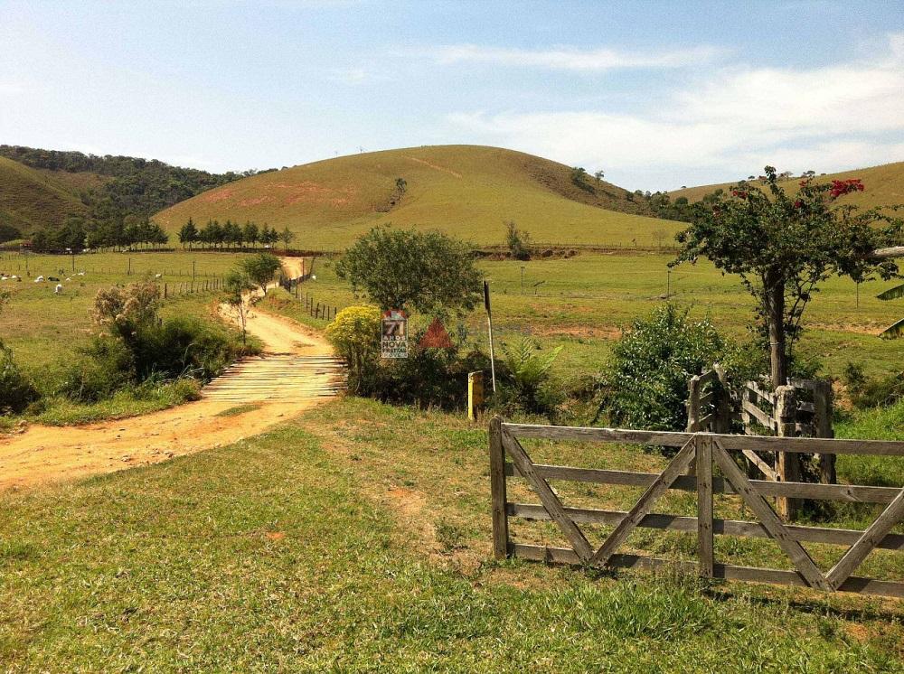 Rural / Sítio em Silveiras 