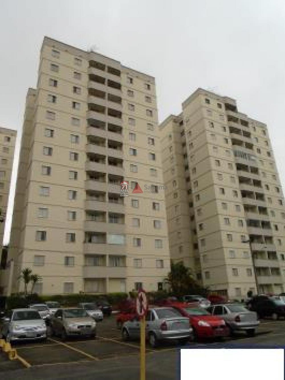 Apartamento / Padrão em Guarulhos , Comprar por R$275.000,00