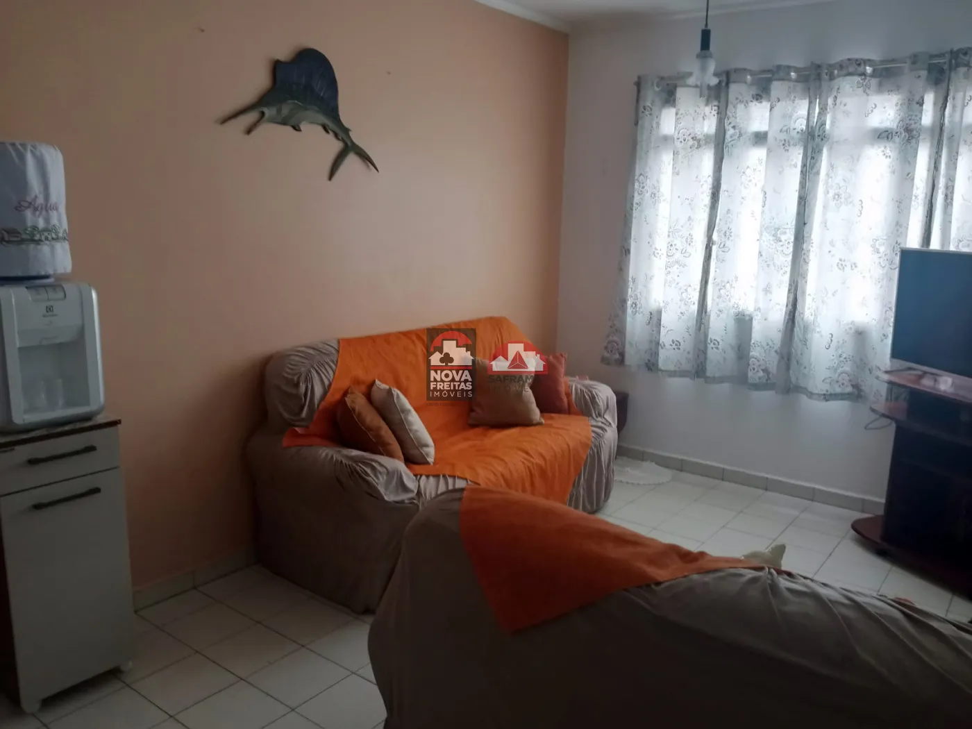 Apartamento / Padrão em Ubatuba , Comprar por R$405.000,00