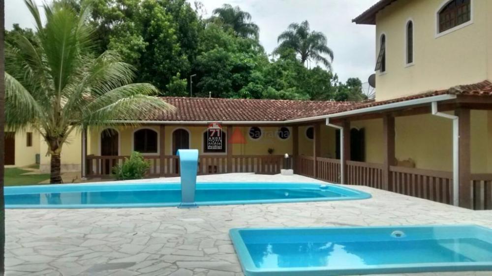 Rural / Chácara em Caraguatatuba , Comprar por R$15.960.000,00