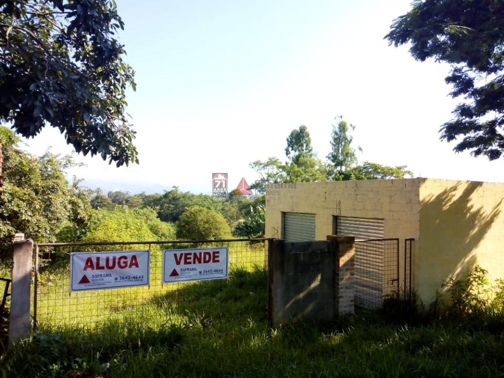 Terreno / Área em Pindamonhangaba , Comprar por R$1.472.700,00