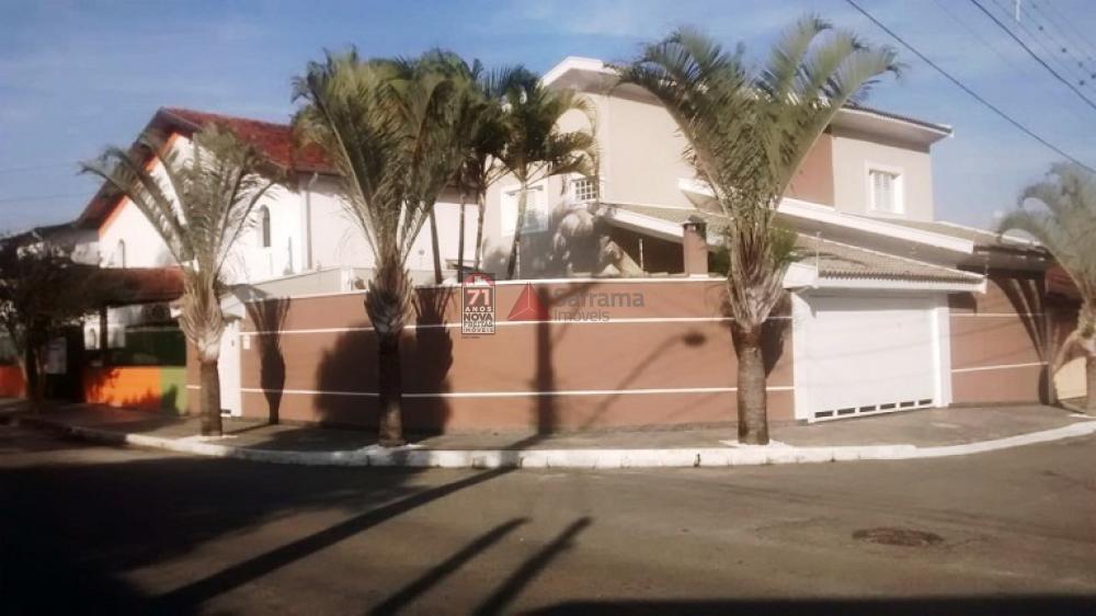 Comprar Casa / Padrão em Pindamonhangaba apenas R$ 530.000,00 - Foto 1 Comprar Casa / Padrão em Pindamonhangaba apenas R$ 530.000,00 - Foto 1