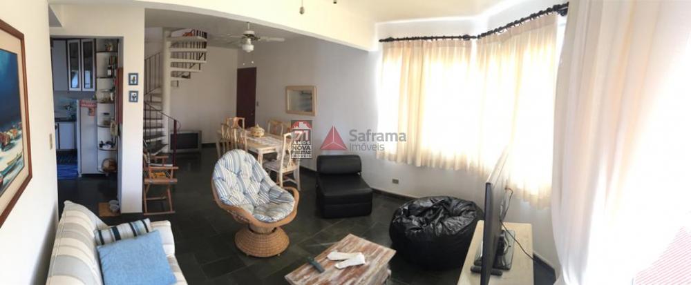 Apartamento / Cobertura em Caraguatatuba , Comprar por R$650.000,00