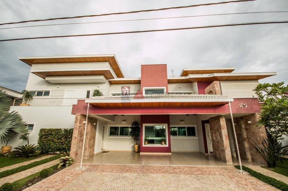Casa / Sobrado Condomínio em Tremembé , Comprar por R$2.200.000,00