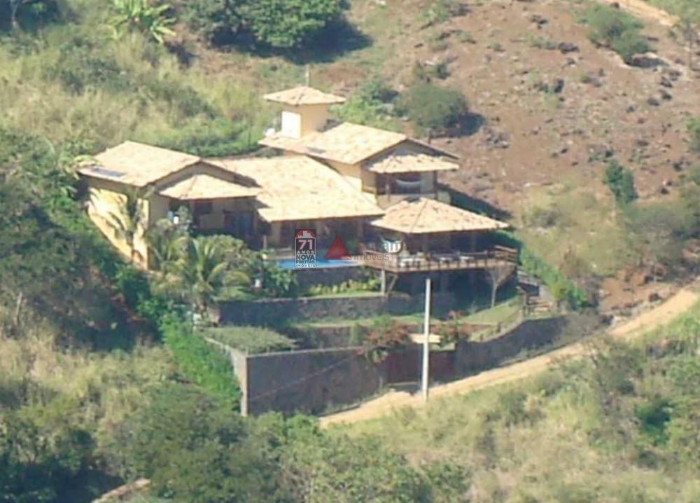 Casa / Padrão em Ilhabela , Comprar por R$3.600.000,00