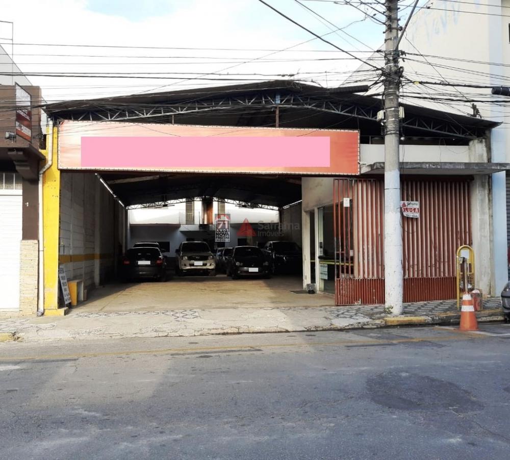 Comercial / Galpão em Pindamonhangaba Alugar por R$12.000,00