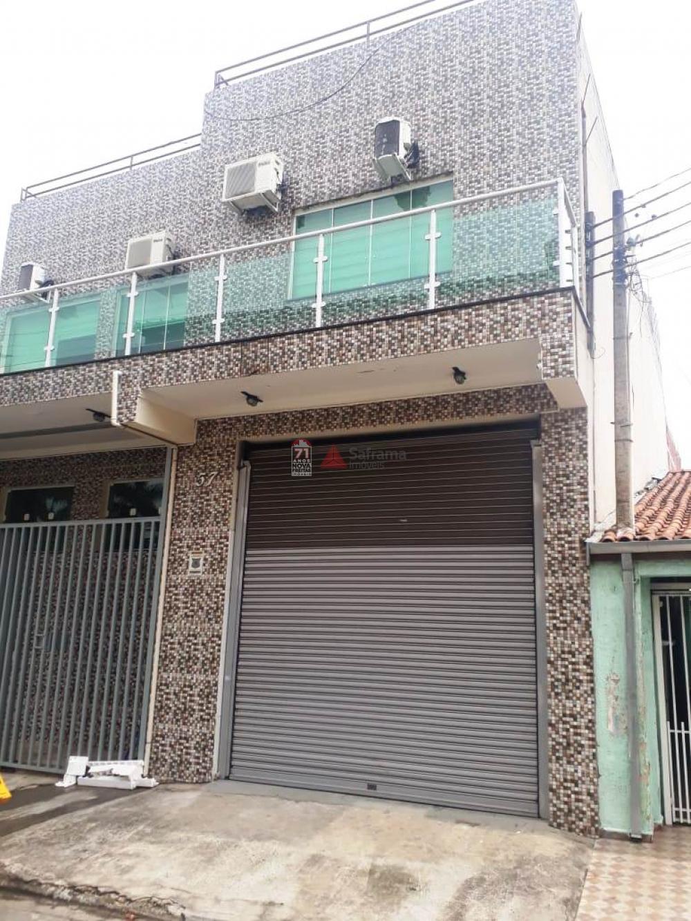 Comercial / Ponto em Pindamonhangaba Alugar por R$6.000,00