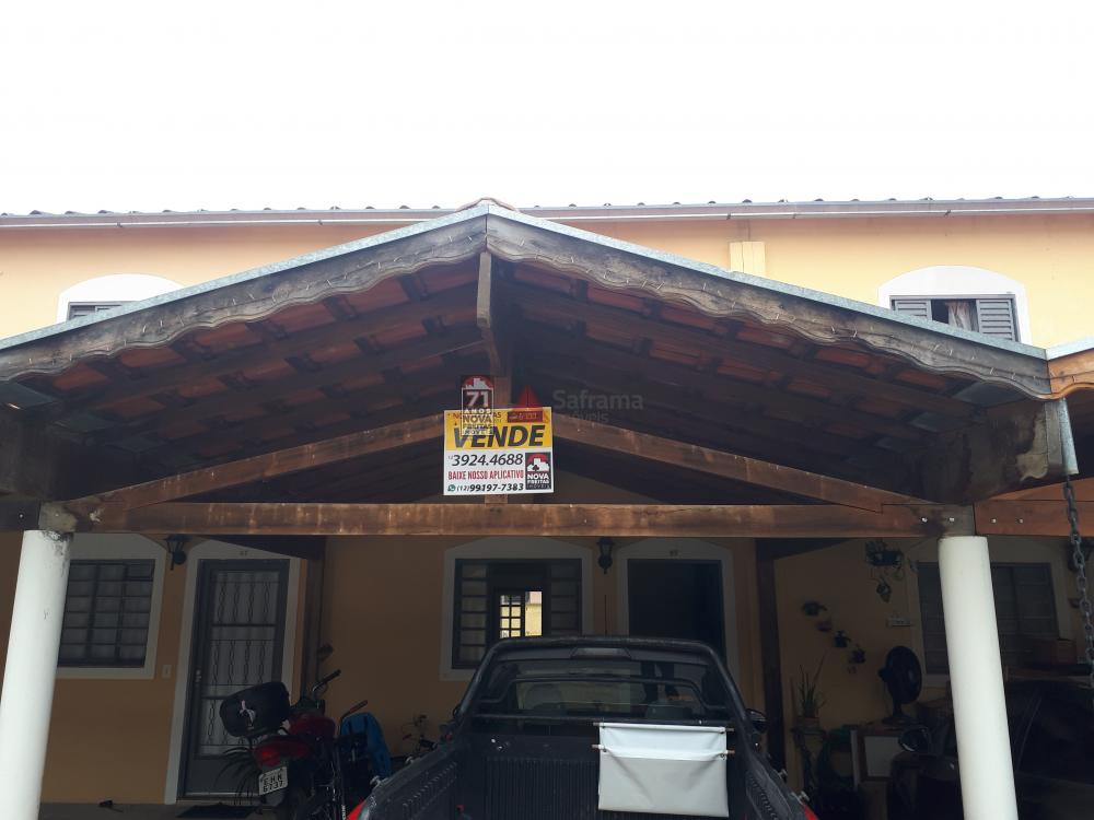 Comprar Casa / Condomínio em São José dos Campos apenas R$ 220.000,00 - Foto 1 Comprar Casa / Condomínio em São José dos Campos apenas R$ 220.000,00 - Foto 1