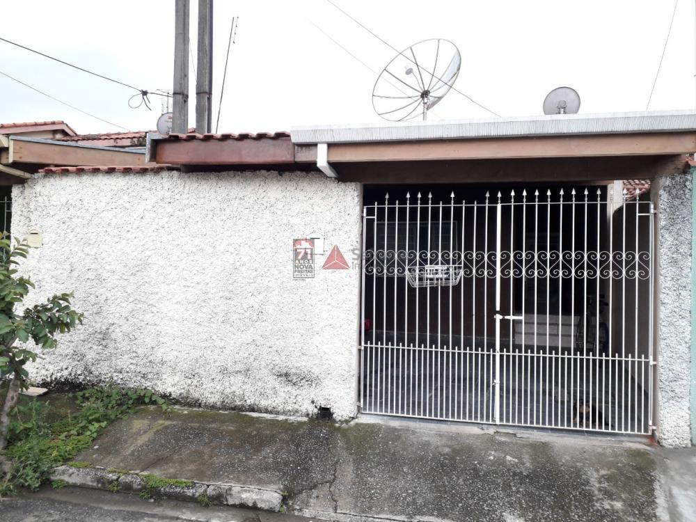Comprar Casa / Padrão em Pindamonhangaba apenas R$ 190.000,00 - Foto 1 Comprar Casa / Padrão em Pindamonhangaba apenas R$ 190.000,00 - Foto 1