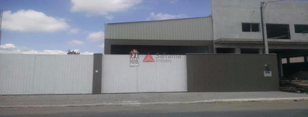 Alugar Comercial / Galpão em Jacareí apenas R$ 3.520,00 - Foto 1 Alugar Comercial / Galpão em Jacareí apenas R$ 3.520,00 - Foto 1
