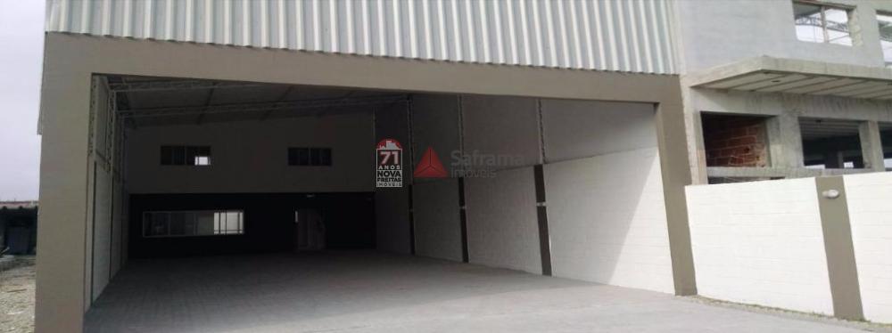 Alugar Comercial / Galpão em Jacareí apenas R$ 3.520,00 - Foto 2 Alugar Comercial / Galpão em Jacareí apenas R$ 3.520,00 - Foto 2
