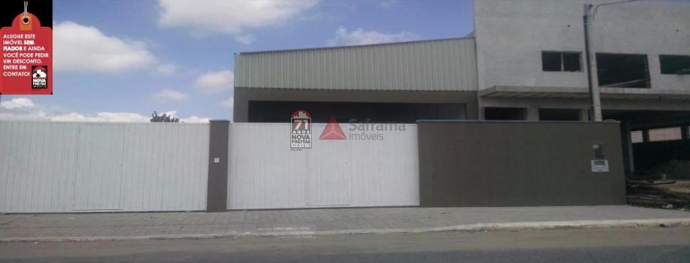 Alugar Comercial / Galpão em Jacareí apenas R$ 3.520,00 - Foto 9 Alugar Comercial / Galpão em Jacareí apenas R$ 3.520,00 - Foto 9