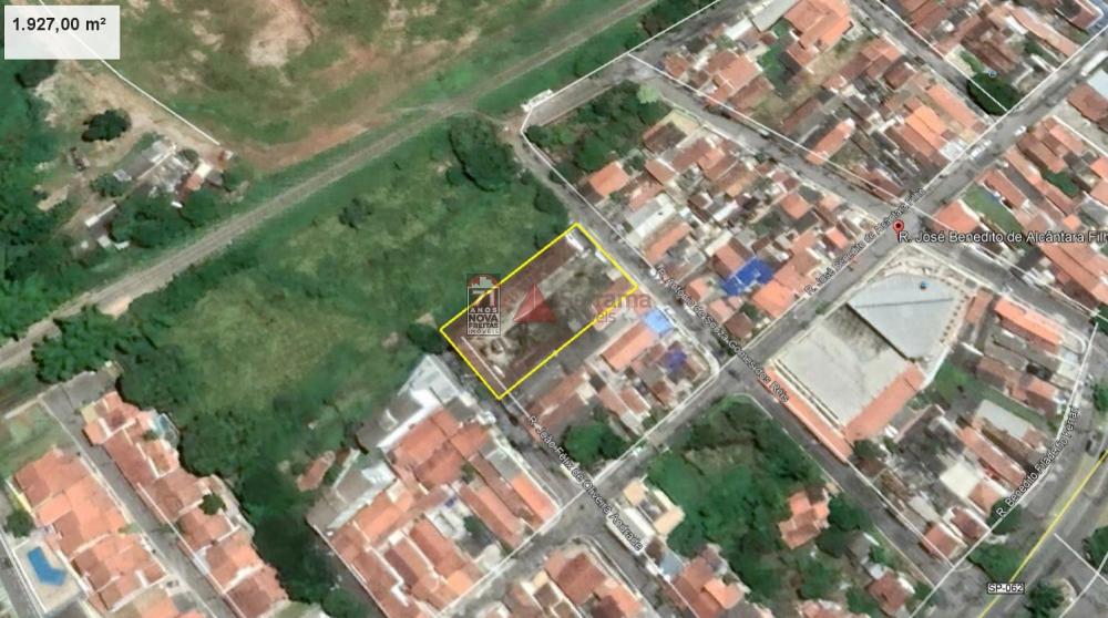 Terreno / Área em Caçapava , Comprar por R$1.170.000,00