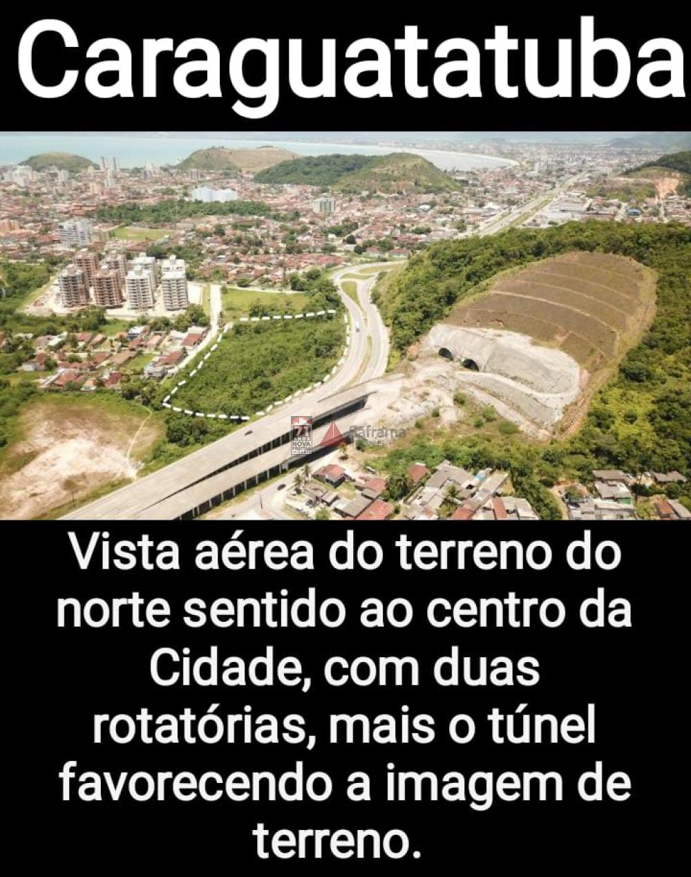 Terreno / Área em Caraguatatuba , Comprar por R$25.950.000,00