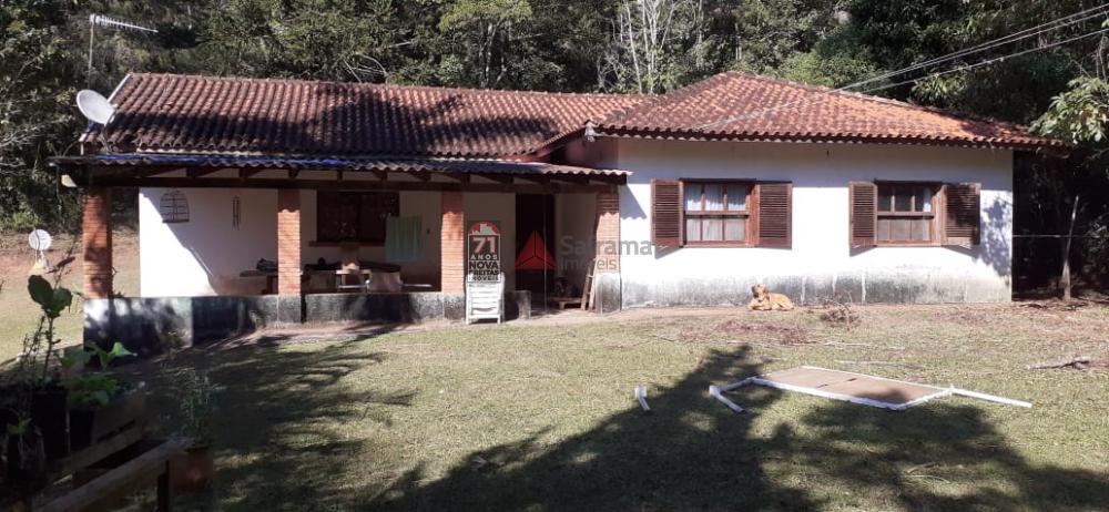 Comprar Rural / Chácara em Santo Antônio do Pinhal R$ 800.000,00 - Foto 3