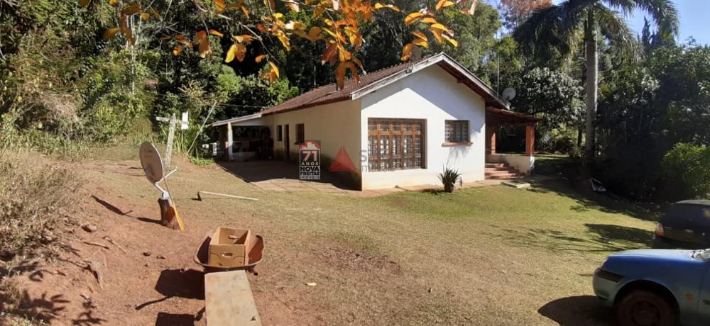 Comprar Rural / Chácara em Santo Antônio do Pinhal R$ 800.000,00 - Foto 4