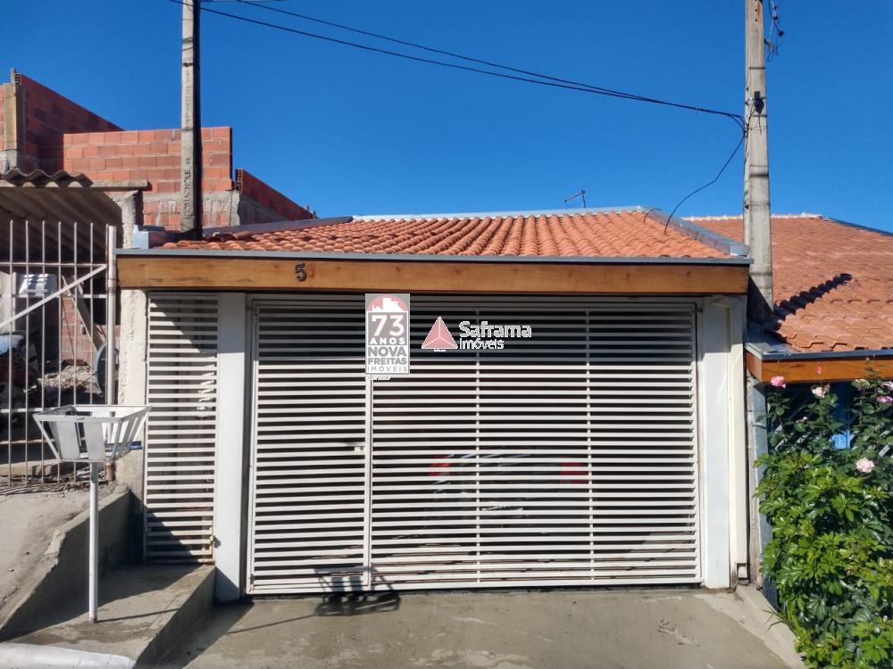 Comprar Casa / Padrão em São José dos Campos R$ 266.000,00 - Foto 1 Comprar Casa / Padrão em São José dos Campos R$ 266.000,00 - Foto 1