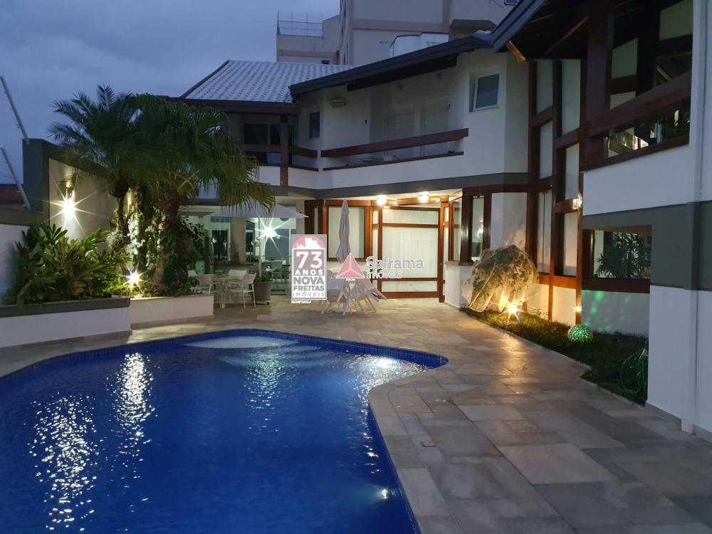 Casa / Padrão em Caraguatatuba , Comprar por R$4.000.000,00