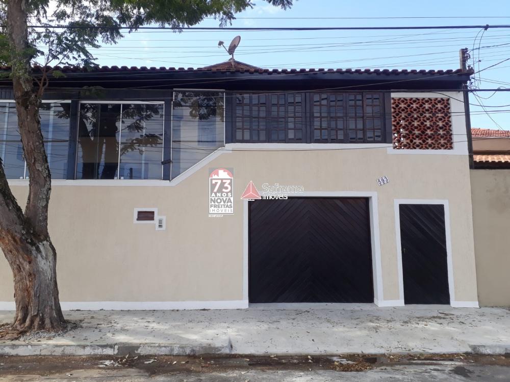 Comprar Casa / Padrão em São José dos Campos R$ 550.000,00 - Foto 18