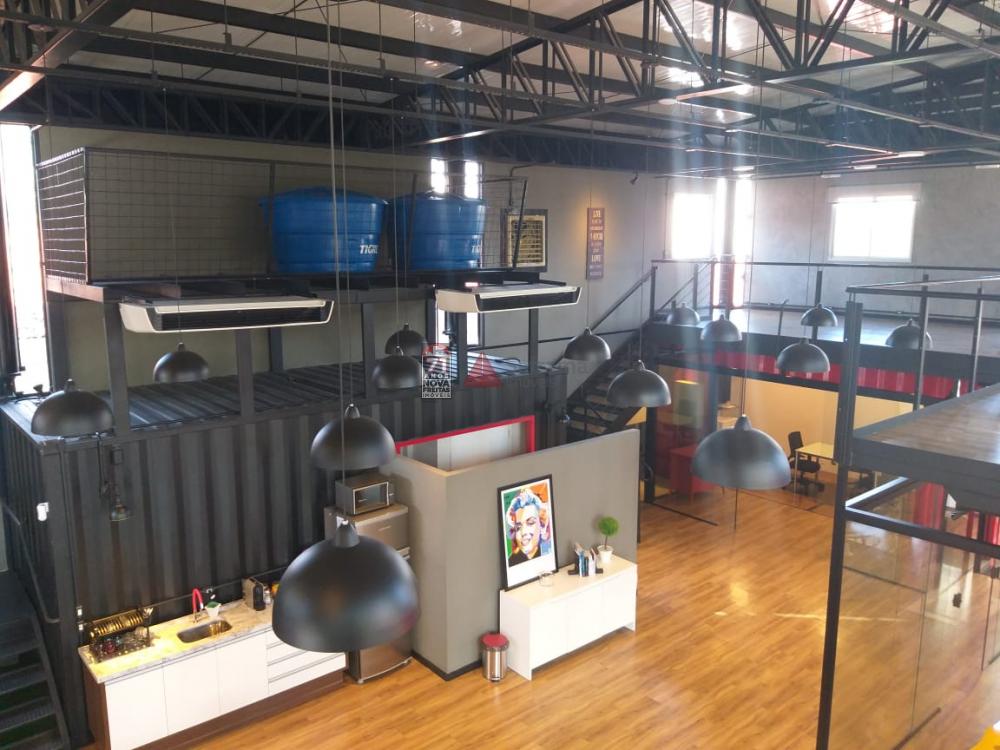 Alugar Comercial / Prédio em São José dos Campos R$ 25.000,00 - Foto 4 Alugar Comercial / Prédio em São José dos Campos R$ 25.000,00 - Foto 4
