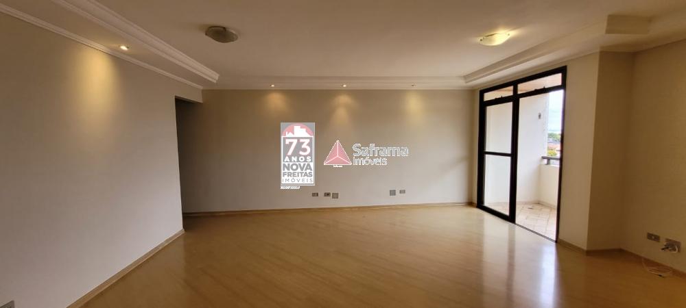 Alugar Apartamento / Padrão em São José dos Campos R$ 2.600,00 - Foto 8