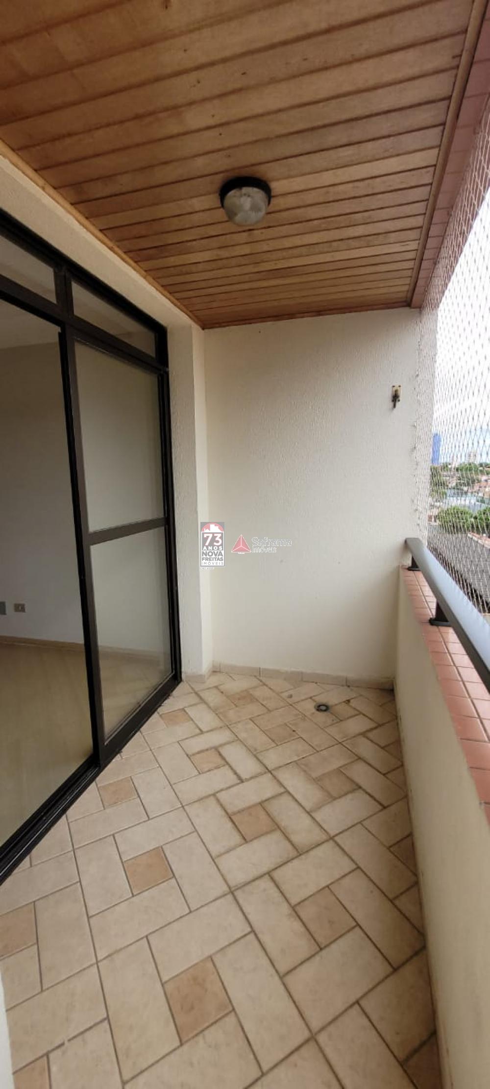 Alugar Apartamento / Padrão em São José dos Campos R$ 2.600,00 - Foto 11