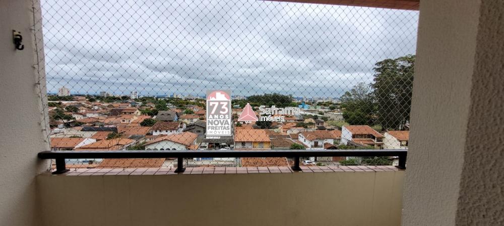 Alugar Apartamento / Padrão em São José dos Campos R$ 2.600,00 - Foto 12