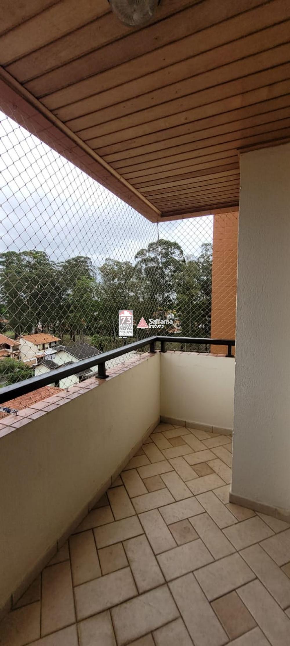 Alugar Apartamento / Padrão em São José dos Campos R$ 2.600,00 - Foto 13
