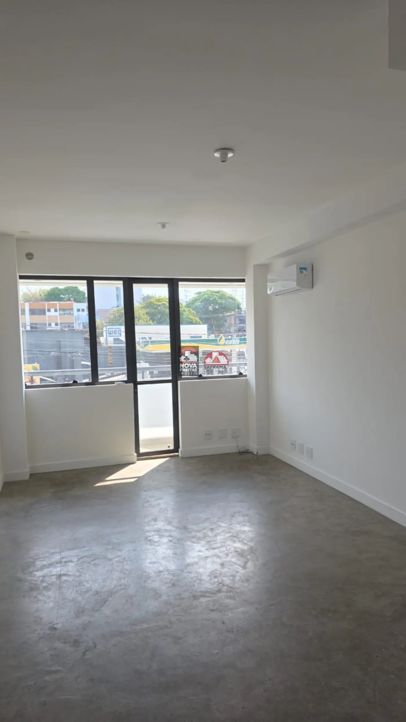 Alugar Comercial / Sala em condomínio em São José dos Campos R$ 1.400,00 - Foto 6