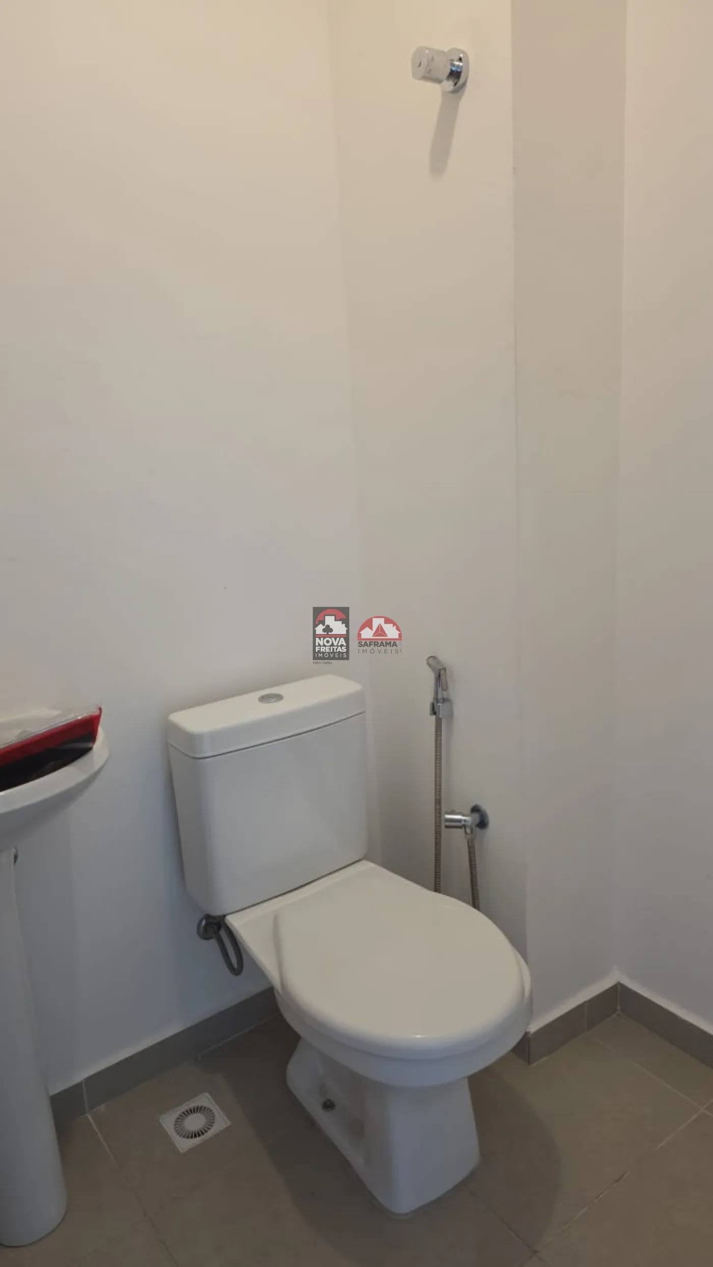 Alugar Comercial / Sala em condomínio em São José dos Campos R$ 1.400,00 - Foto 7