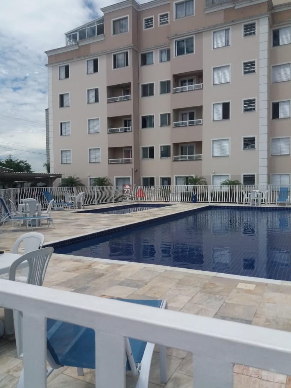 Cond Spazzio Campo Azzilli, Apartamento Padrão Condominio Spazio