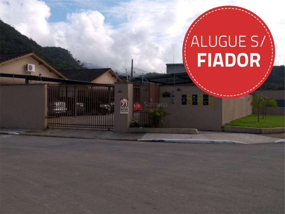 Alugar Casa / Condomínio em Caraguatatuba apenas R$ 1.100,00 - Foto 1 Alugar Casa / Condomínio em Caraguatatuba apenas R$ 1.100,00 - Foto 1