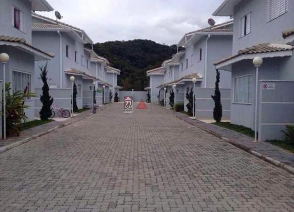 Casa Sobrado Condomínio Residencial Morada do Sol Guararema R 450.000,00. Cód. 8491