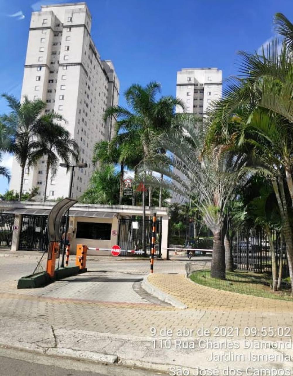 Alugar Apartamento / Padrão em São José dos Campos R$ 1.100,00 - Foto 1 Alugar Apartamento / Padrão em São José dos Campos R$ 1.100,00 - Foto 1